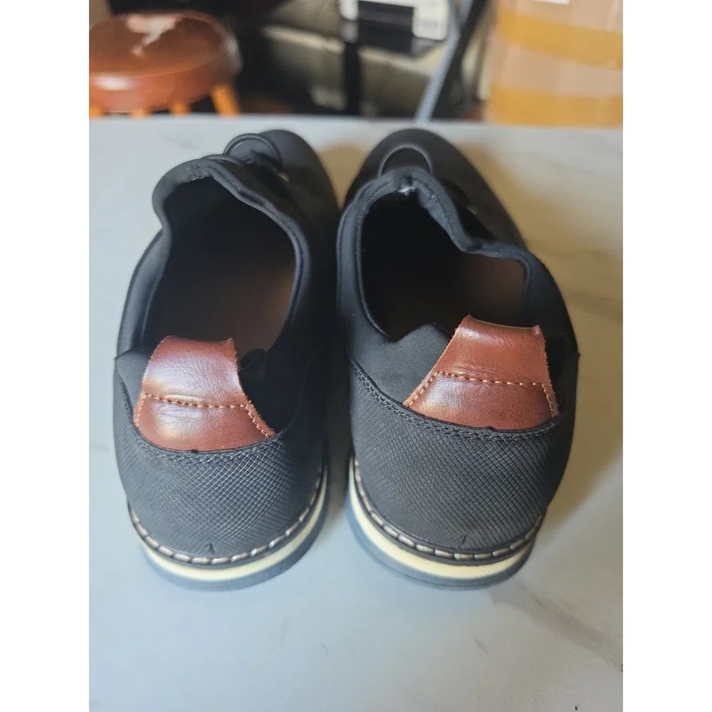 George men 10